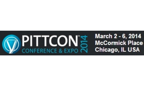 PITTCON 2014